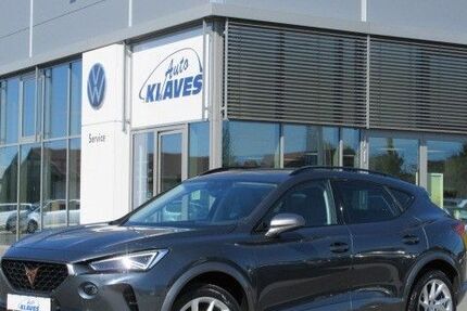 Cupra Formentor 18.700 km 24.999 &euro; Ascheberg 59387