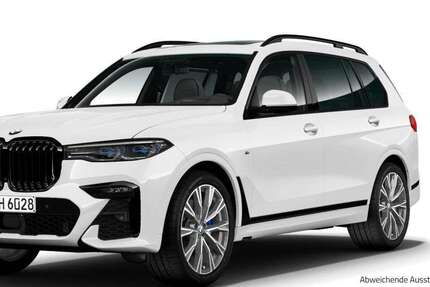 BMW X7 76.002 km 63.690 &euro; Lünen 44534