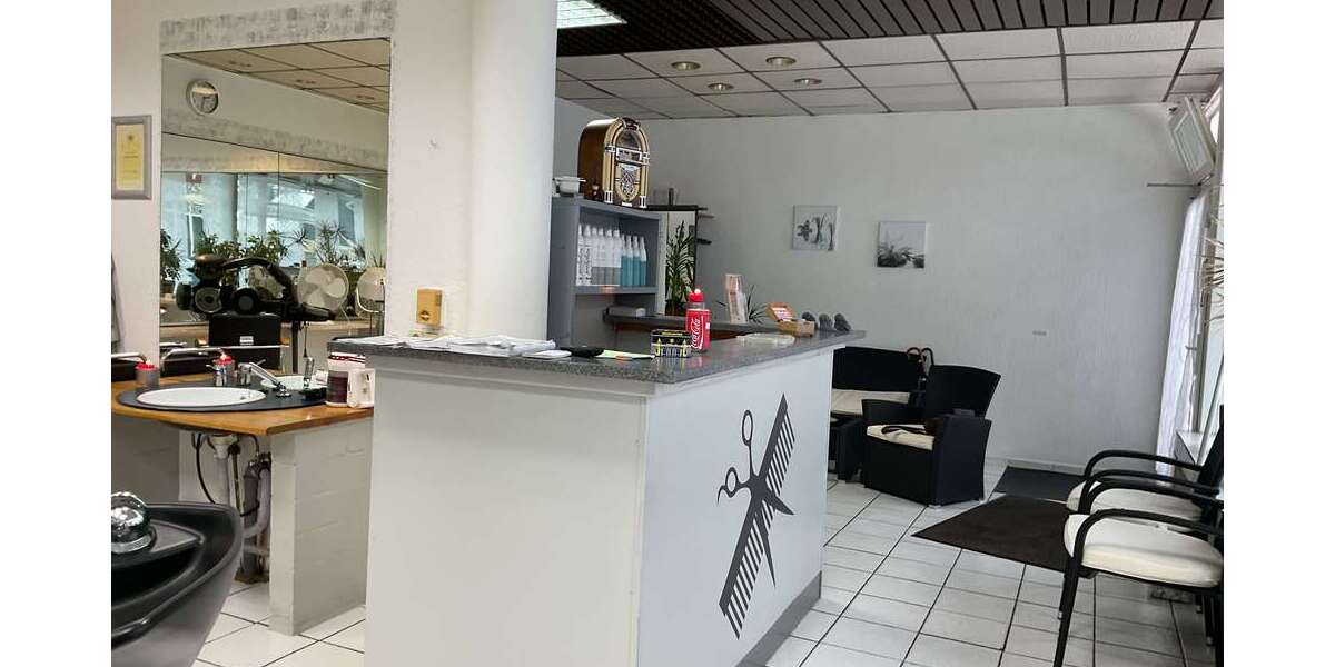 Gewerbeobjekt Bochum Werne - 570&euro; | Angebot:24700606