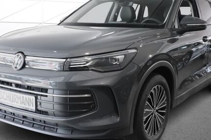 VW Tiguan 12.000 km 34.888 &euro; Herten 45701