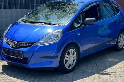 Honda Jazz 55.000 km 6.600 &euro; Marl 45770