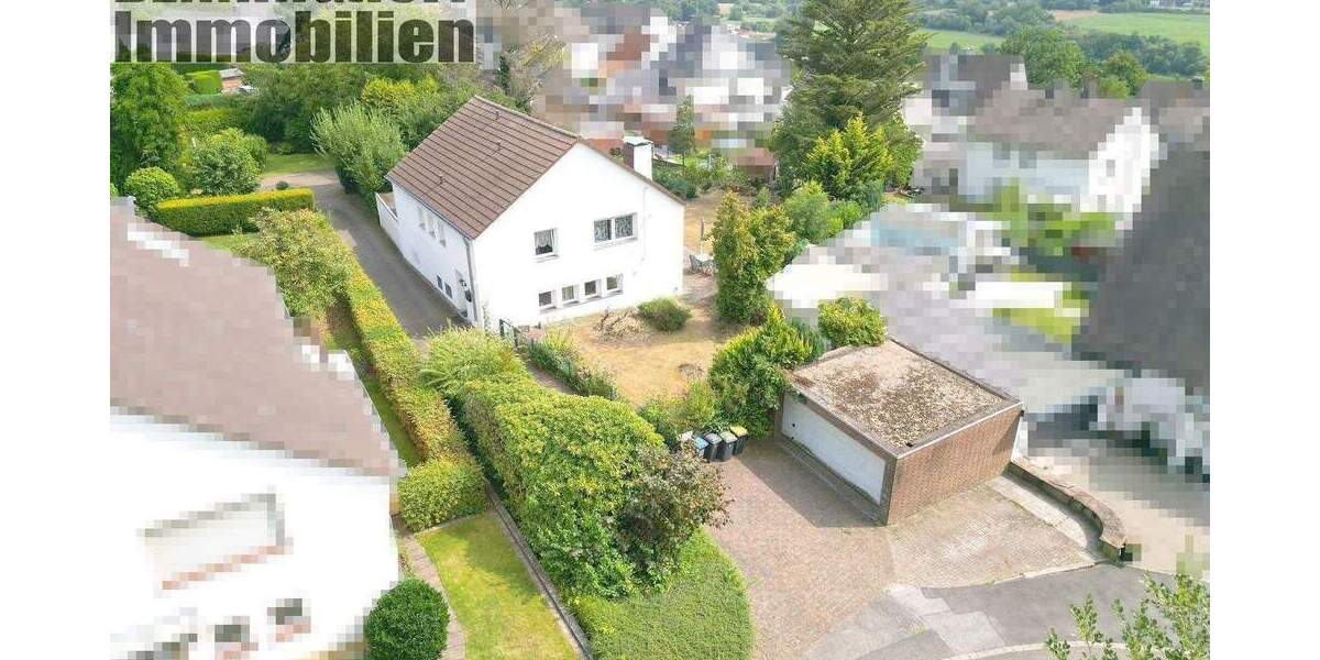 Einfamilienhaus Fröndenberg/Ruhr Fröndenberg - 5 Zimmer, 155 m&sup2;, 379.000&euro; | Angebot:25695744