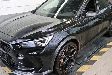 Cupra Formentor 31.082 km 40.795 &euro; Hagen 58091