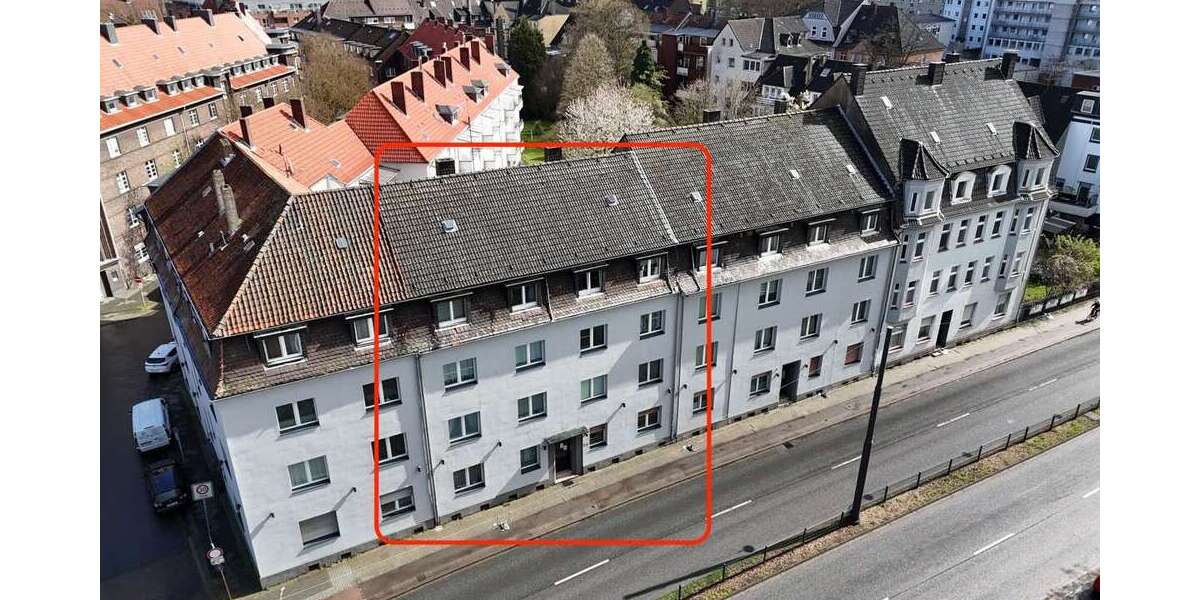 Einfamilienhaus Herne Baukau - 16 Zimmer, 495 m&sup2;, 629.000&euro; | Angebot:26285122