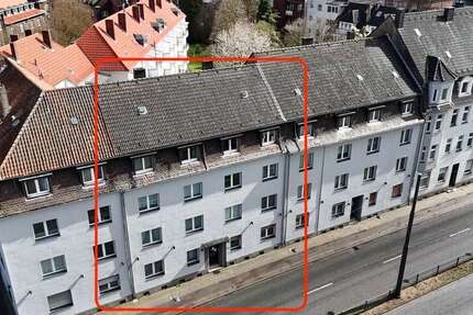 Haus Herne Baukau - 16 Zimmer, 495 m&sup2;, 629.000&euro; | Angebot:26285122