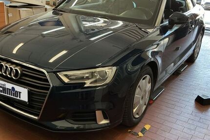Audi A3 93.003 km 26.880 &euro; Lünen 44534