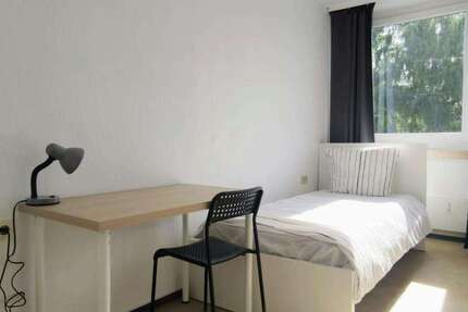 Zimmer Dortmund Innenstadt Ost - 350&euro; | Angebot:22851931