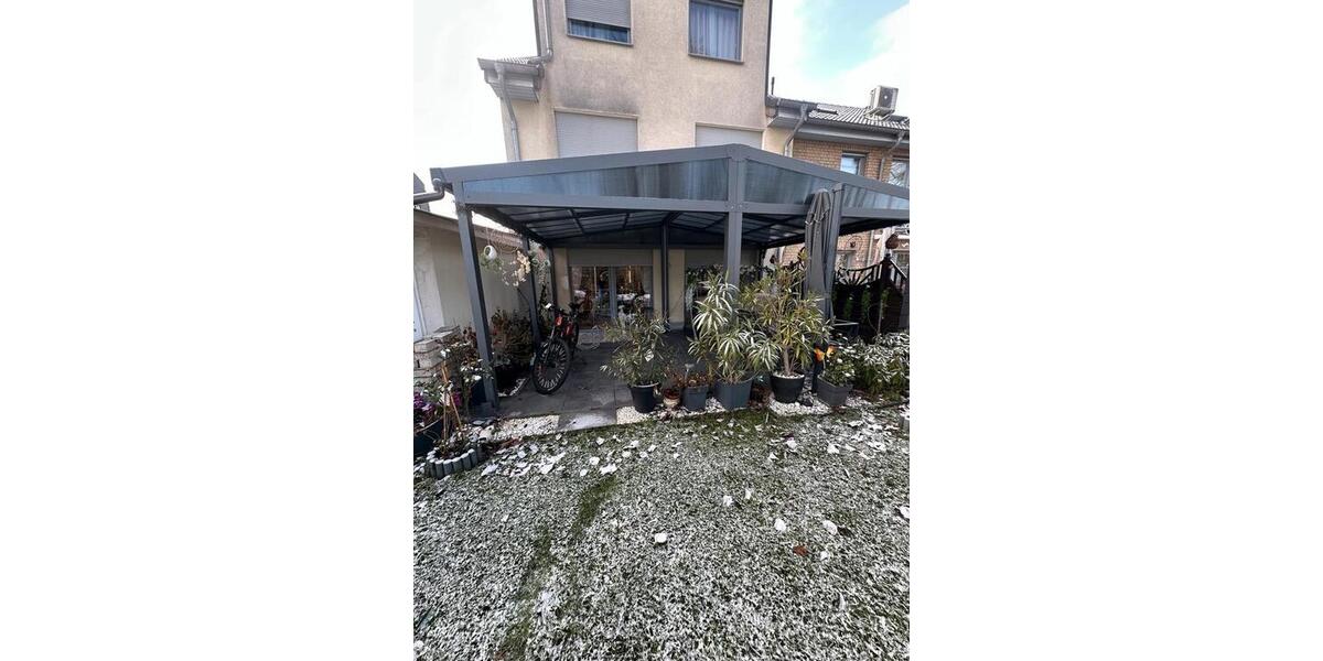 Reihenhaus Bochum Günnigfeld - 8 Zimmer, 225 m&sup2;, 590.000&euro; | Angebot:25793020