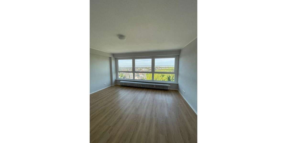 Etagenwohnung Hamm Hövel - 3 Zimmer, 69 m&sup2;, 530&euro; | Angebot:24507136