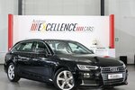 Audi A4 Avant 35 TFSI SPORT / 1.HAND / LED / NAVI+ 108.000 km 17.555 &euro; Hamm 59077