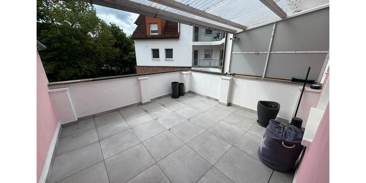 Etagenwohnung Fröndenberg (Ruhr) - 3 Zimmer, 84 m&sup2;, 1.055&euro; | Angebot:26548236