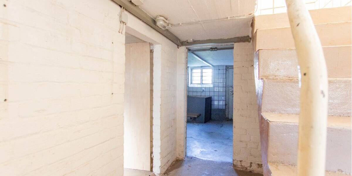 Reihenmittelhaus Castrop-Rauxel Habinghorst - 3 Zimmer, 58 m&sup2;, 125.000&euro; | Angebot:26218696