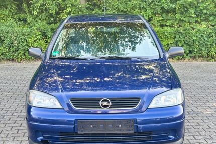 Opel Astra 146.819 km 1.750 &euro; Unna 59423