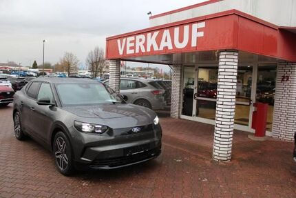 Ford Capri 27.535 km 38.450 &euro; Werne 59368