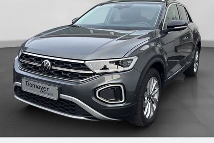 VW T-Roc 40.076 km 19.350 &euro; Recklinghausen 45663