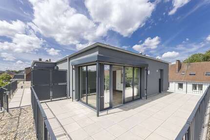 Wohnung Dortmund Mengede - 2 Zimmer, 77 m&sup2;, 1.533&euro; | Angebot:21794068