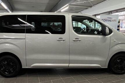 Peugeot Traveller 186.805 km 17.400 &euro; Werl 59457