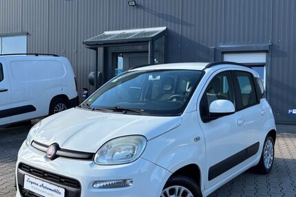 Fiat Panda 256.000 km 2.989 &euro; Holzwickede 59439