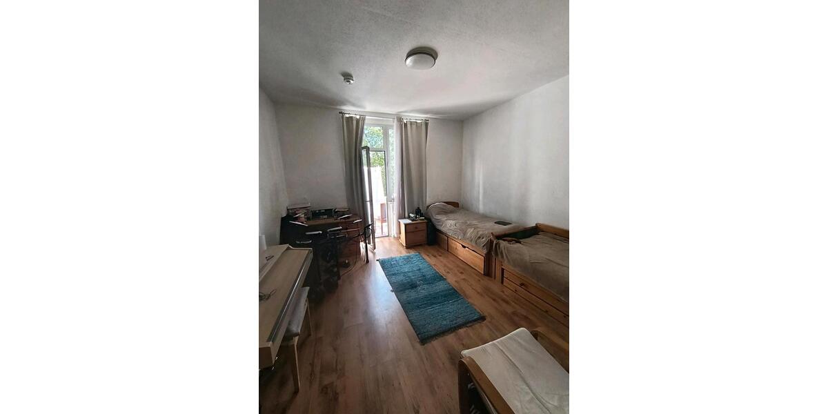 Etagenwohnung Hagen Hagen-Mitte - 5 Zimmer, 116 m&sup2;, 1.144&euro; | Angebot:27592530