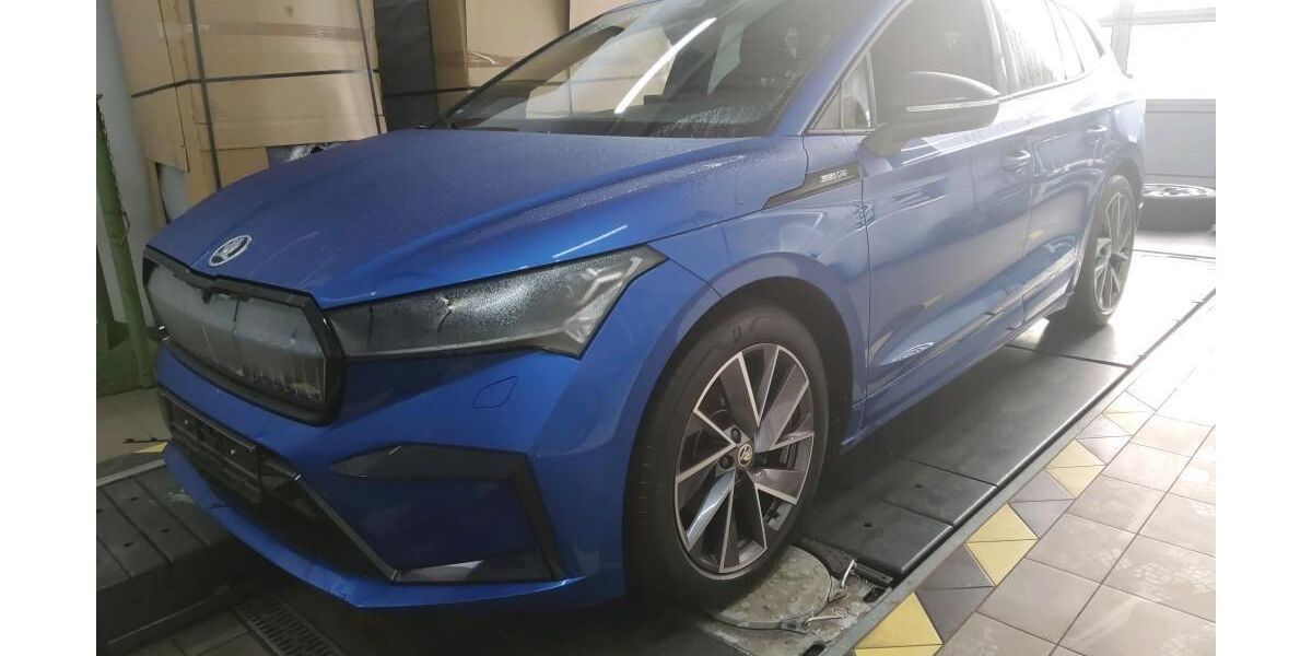 Skoda Enyaq 35.602 km 36.205 &euro; Hagen 58091