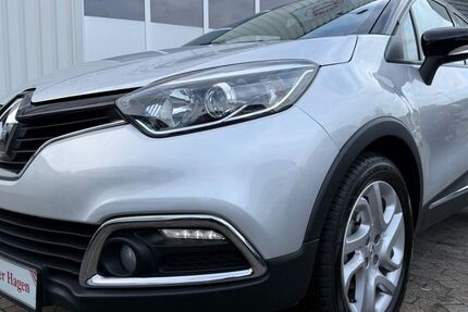 Renault Captur 78.063 km 7.980 &euro; Hagen 58135