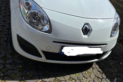 Renault Twingo 93.417 km 2.050 &euro; Bochum 44867