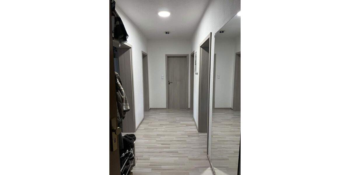 Etagenwohnung Dortmund Westerfilde - 3 Zimmer, 69 m&sup2;, 160.000&euro; | Angebot:25755939