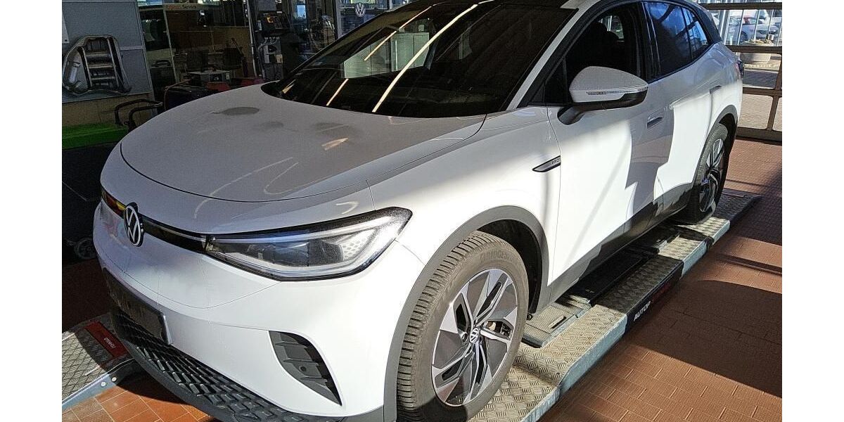 VW ID.4 39.999 km 26.615 &euro; Hagen 58091