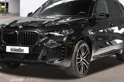 BMW X5 4.300 km 87.150 &euro; Lünen 44534