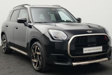 Mini Countryman S (Cooper) 19.439 km 39.752 &euro; Hamm 59071