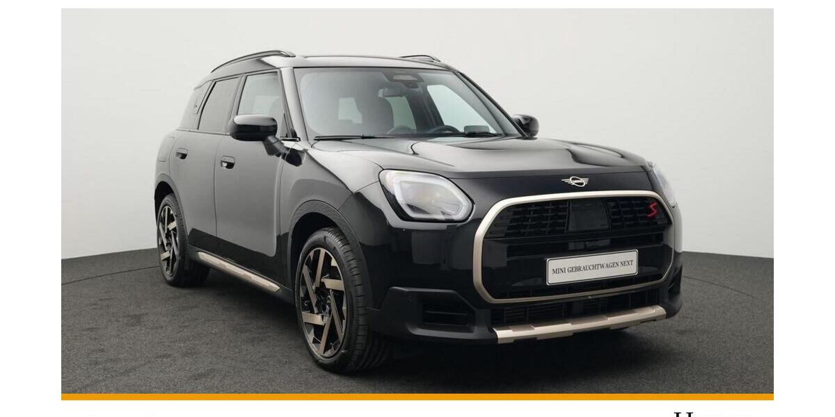 Mini Countryman S (Cooper) 19.439 km 40.466 &euro; Hamm 59071