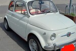 Fiat 500 37.000 km 11.800 &euro; Dortmund 44135