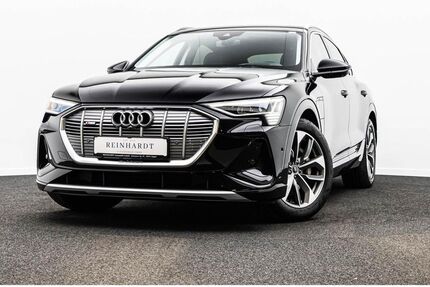 Audi e-tron 34.647 km 36.444 &euro; Hagen 58091