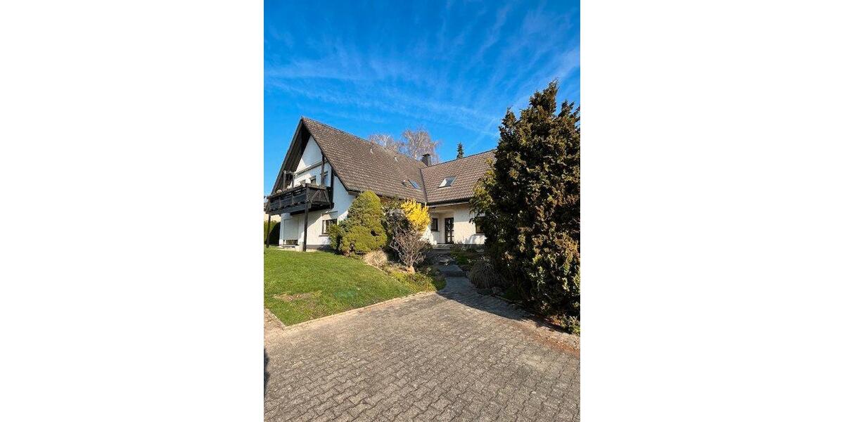 Einfamilienhaus Menden (Sauerland) Bösperde - 649.000&euro; | Angebot:26022343