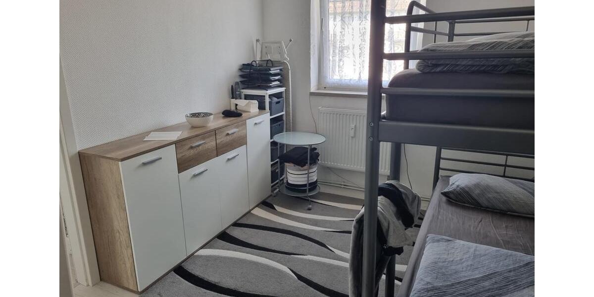 Etagenwohnung Bochum Bochum-Mitte - 3.5 Zimmer, 59 m&sup2;, 89.900&euro; | Angebot:26253599
