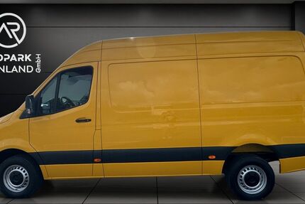 Mercedes-Benz Sprinter 244.145 km 21.950 &euro; Bochum 44866