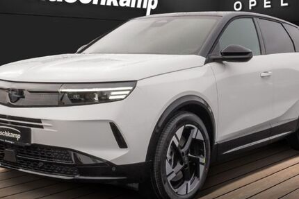 Opel Grandland (X) 4.155 km 38.880 &euro; Dortmund 44145