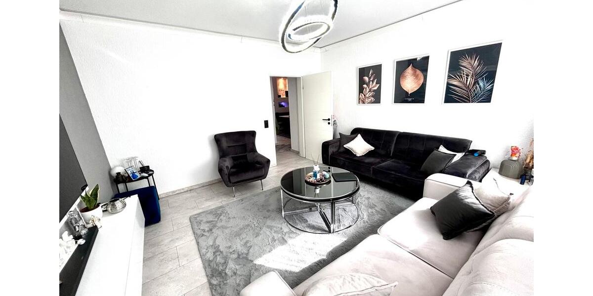 Terrassenwohnung Dortmund Innenstadt Nord - 3 Zimmer, 74 m&sup2;, 240.000&euro; | Angebot:26196231