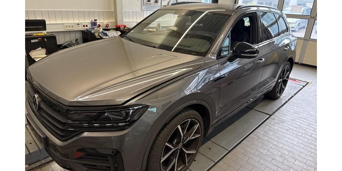 VW Touareg 75.071 km 54.785 &euro; Hagen 58091