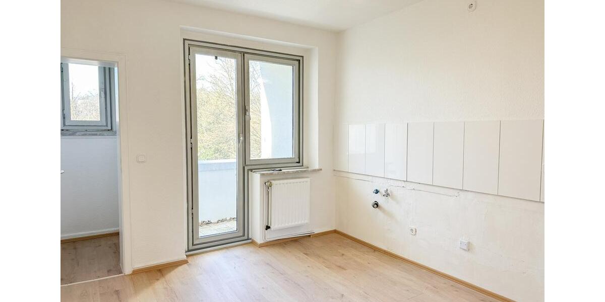 Etagenwohnung Bochum Bochum-Südwest - 3 Zimmer, 66 m&sup2;, 561&euro; | Angebot:25712284