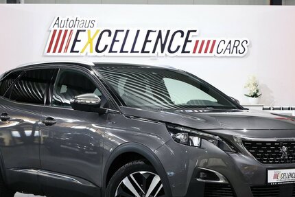 Peugeot 3008 2.0 BLUE-HDI 180 GT-LINE-SPORT / I-COCKPIT 138.000 km 17.991 &euro; Hamm 59077