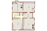 Familiendomizil: Altbau-Charme trifft auf grenzenlose Entfaltungs- und Gestaltungsmöglichkeiten - Einfamilienhaus Lünen | Angebot:26465753