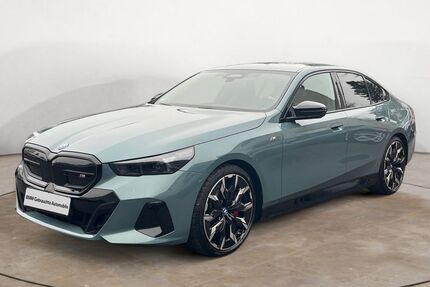 BMW i5 19.005 km 69.890 &euro; Werne 59368