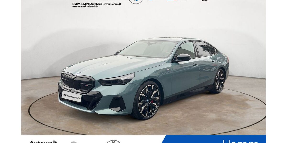 BMW i5 19.005 km 69.890 &euro; Werne 59368