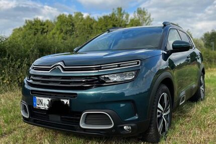 Citroen C5 Aircross 72.600 km 12.850 &euro; Kamen 59174