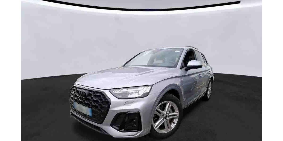 Audi Q5 84.595 km 37.675 &euro; Hagen 58091