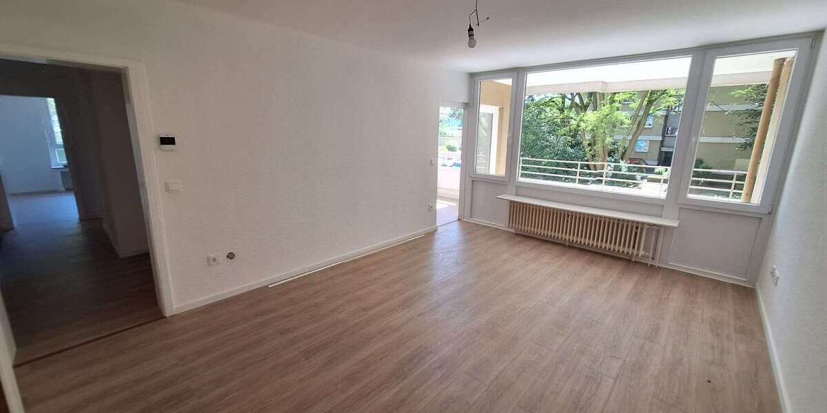 Etagenwohnung Dortmund Wambel - 4 Zimmer, 86 m&sup2;, 740&euro; | Angebot:26718161