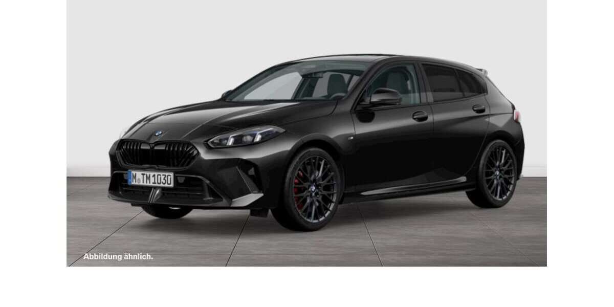 BMW 120 9.063 km 35.990 &euro; Castrop-Rauxel 44579