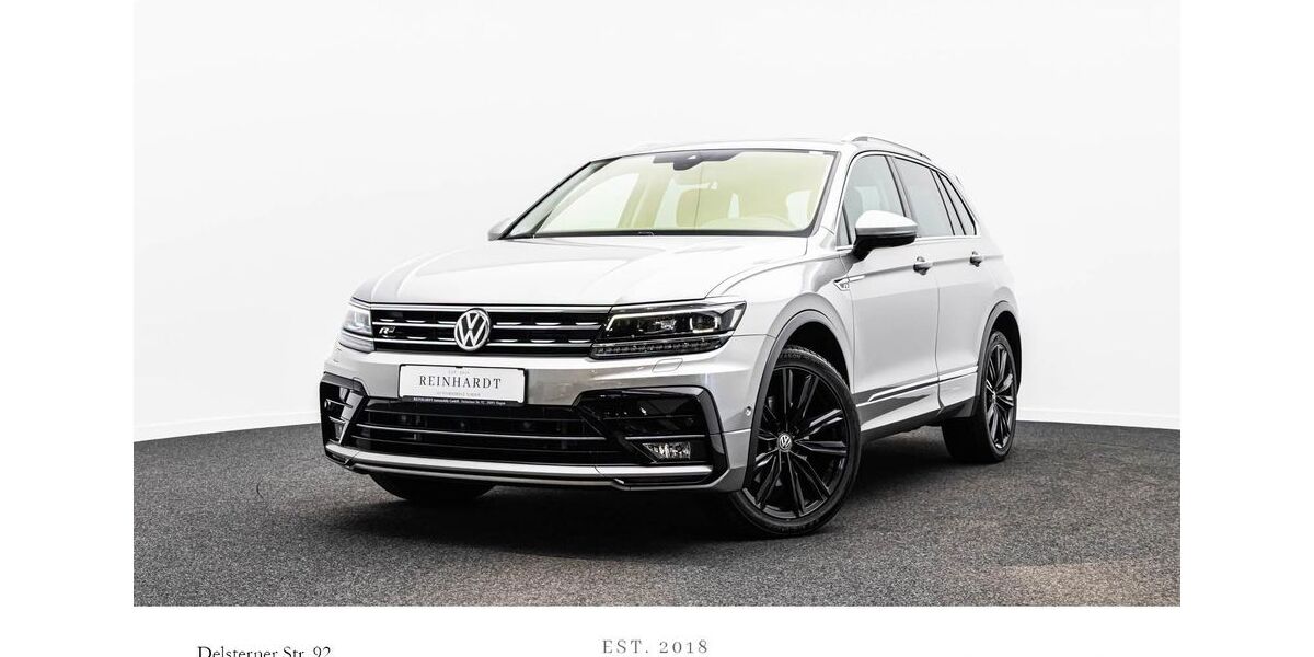 VW Tiguan 82.604 km 29.835 &euro; Hagen 58091
