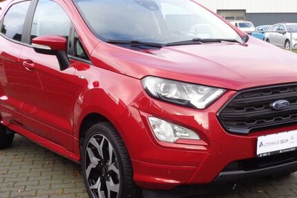 Ford EcoSport 29.557 km 19.290 &euro; Selm 59379